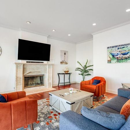 Villa La Isla Oak Harbor Ngoại thất bức ảnh