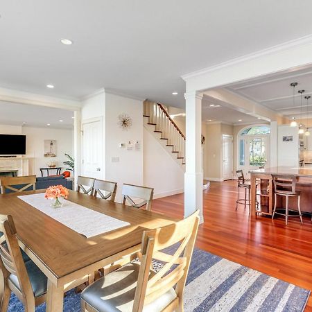 Villa La Isla Oak Harbor Ngoại thất bức ảnh