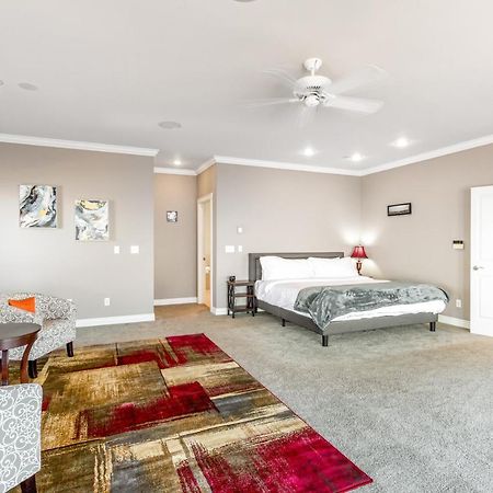 Villa La Isla Oak Harbor Ngoại thất bức ảnh