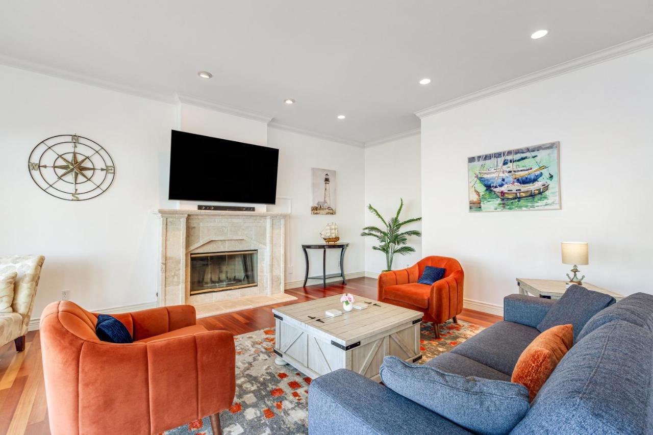 Villa La Isla Oak Harbor Ngoại thất bức ảnh
