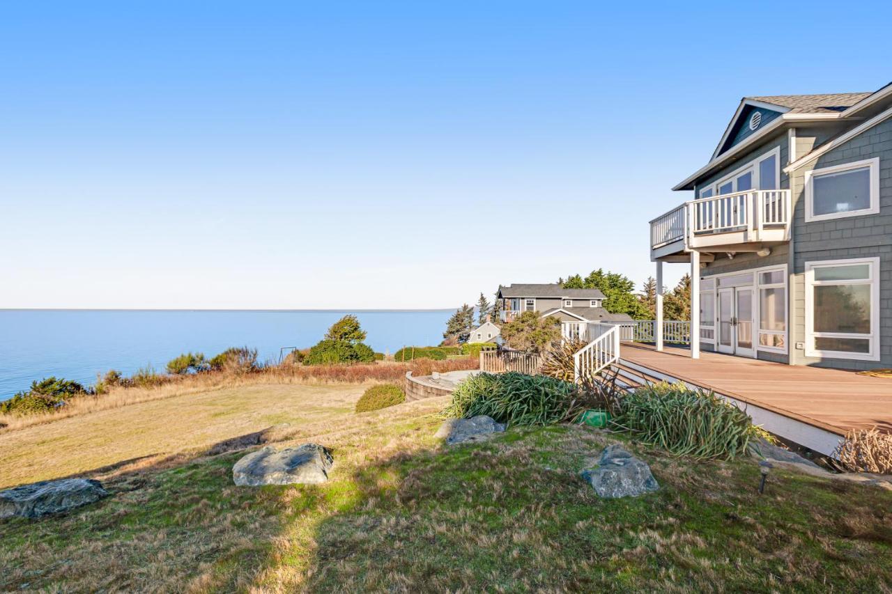 Villa La Isla Oak Harbor Ngoại thất bức ảnh