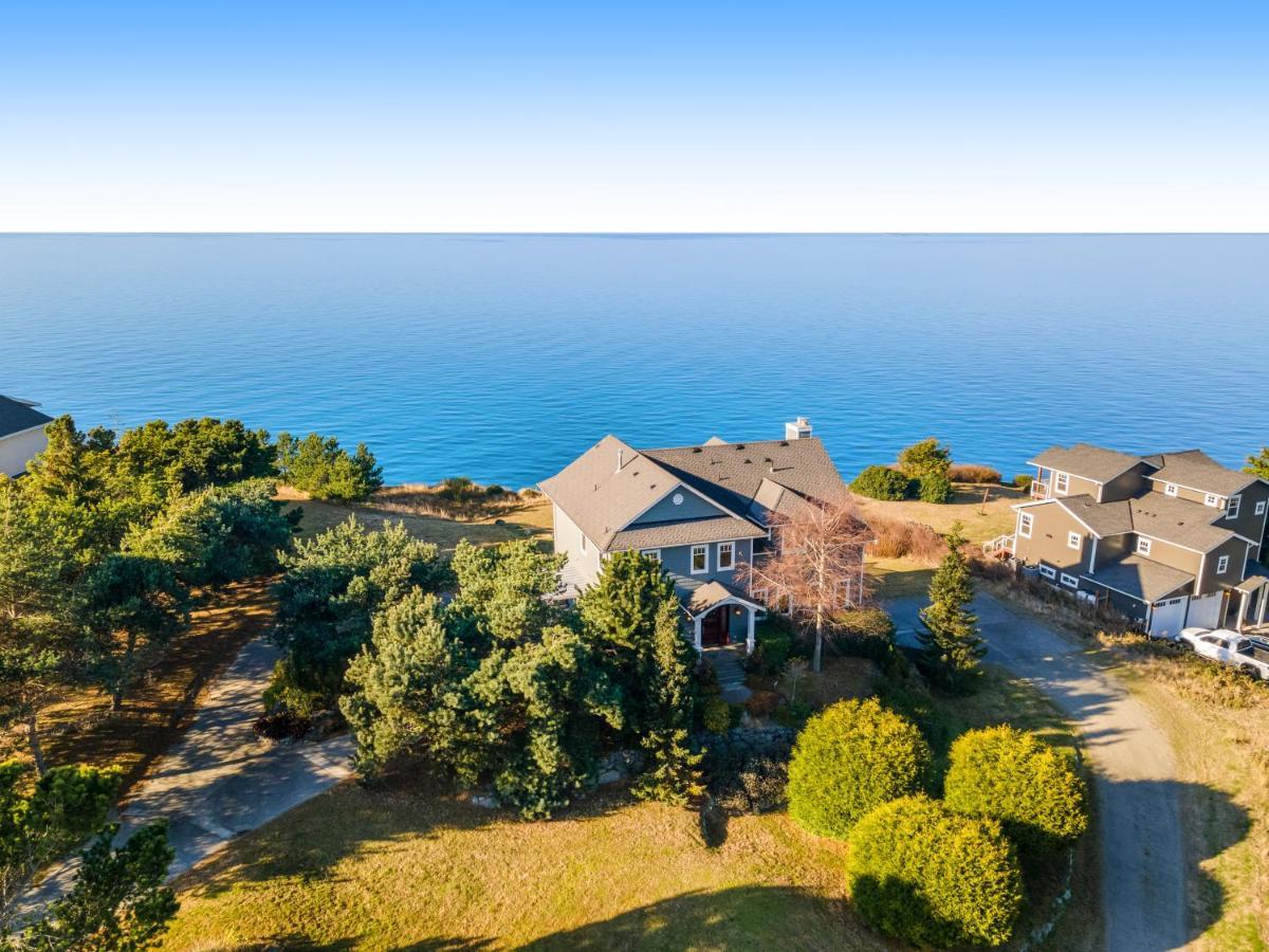 Villa La Isla Oak Harbor Ngoại thất bức ảnh