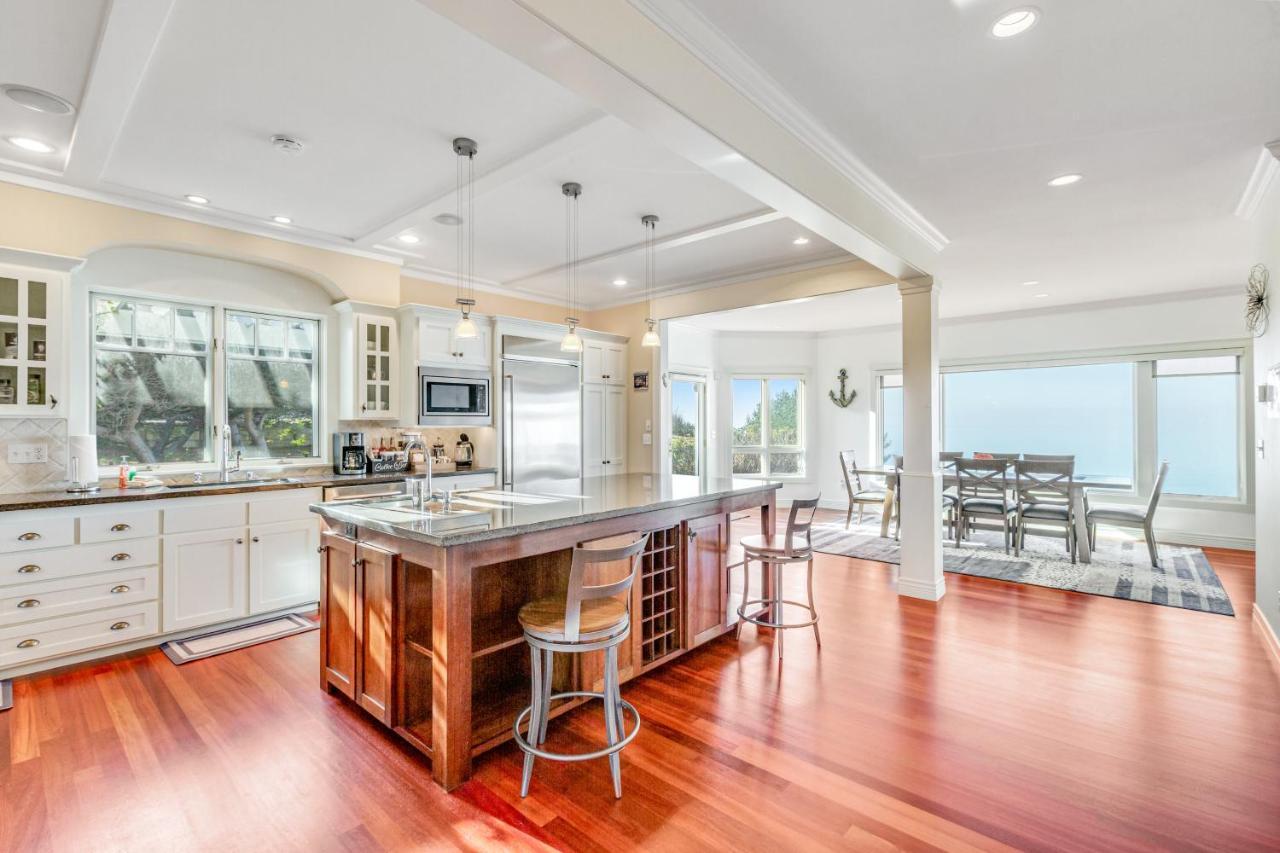 Villa La Isla Oak Harbor Ngoại thất bức ảnh