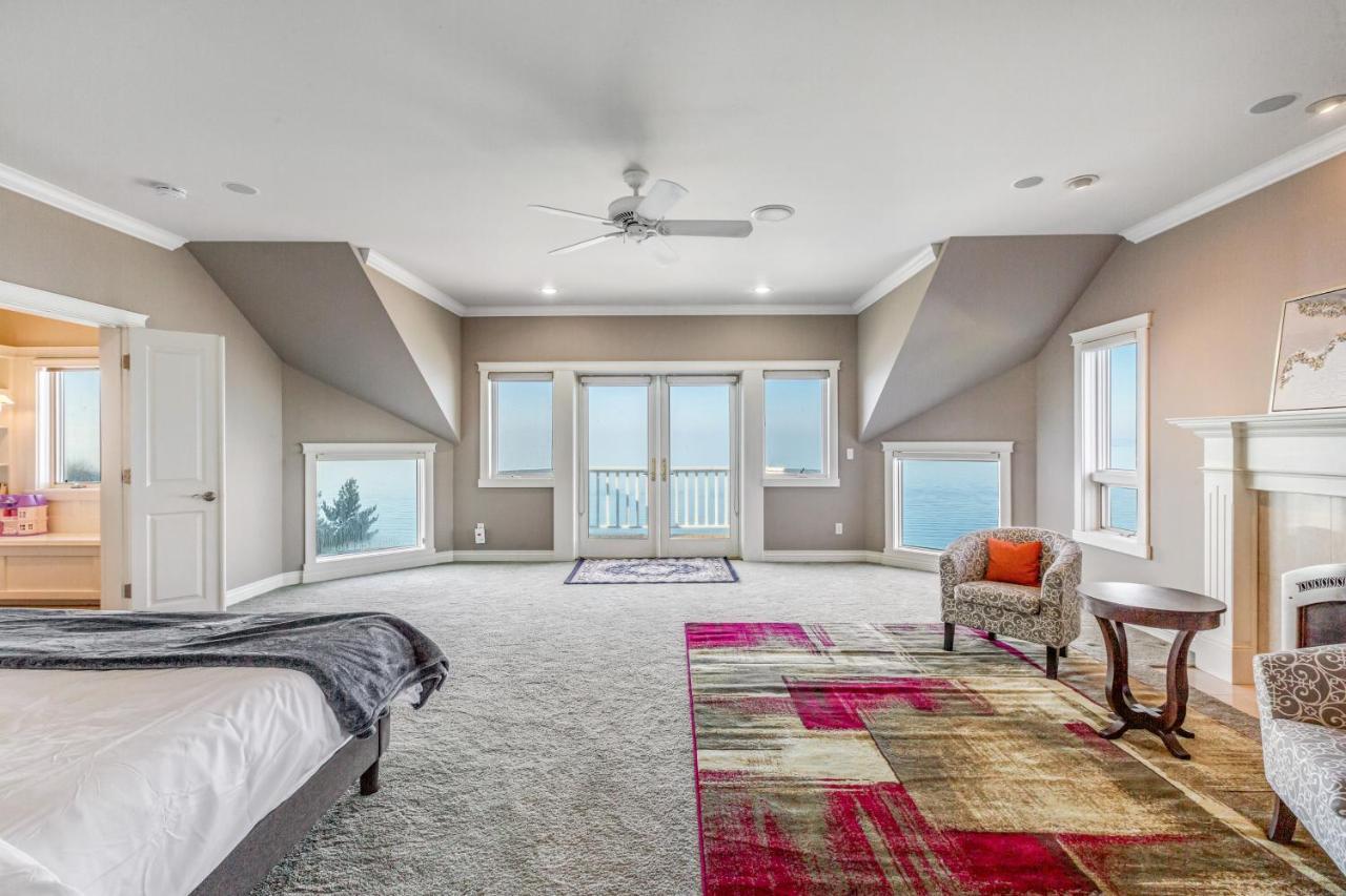Villa La Isla Oak Harbor Ngoại thất bức ảnh