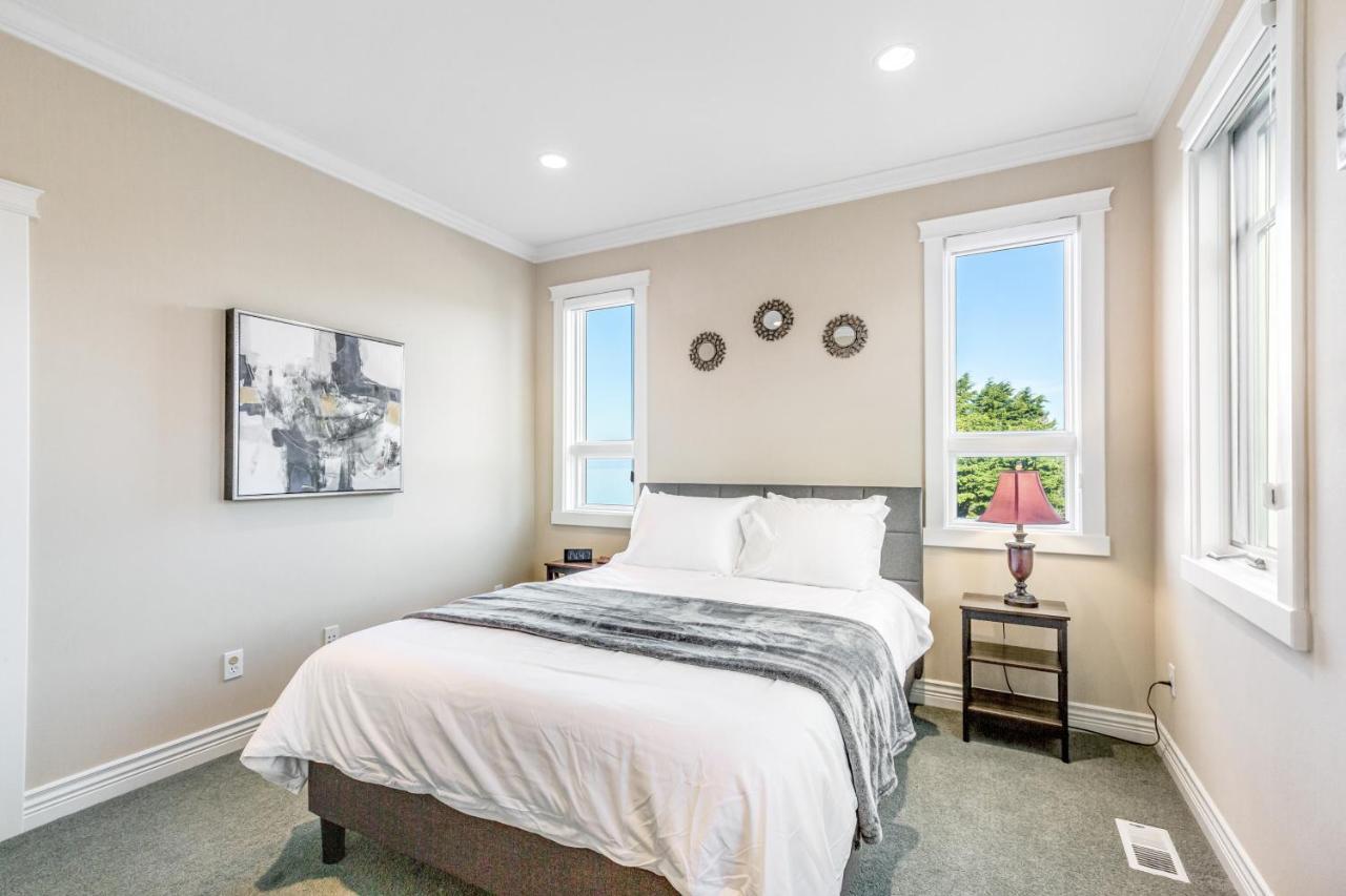 Villa La Isla Oak Harbor Ngoại thất bức ảnh