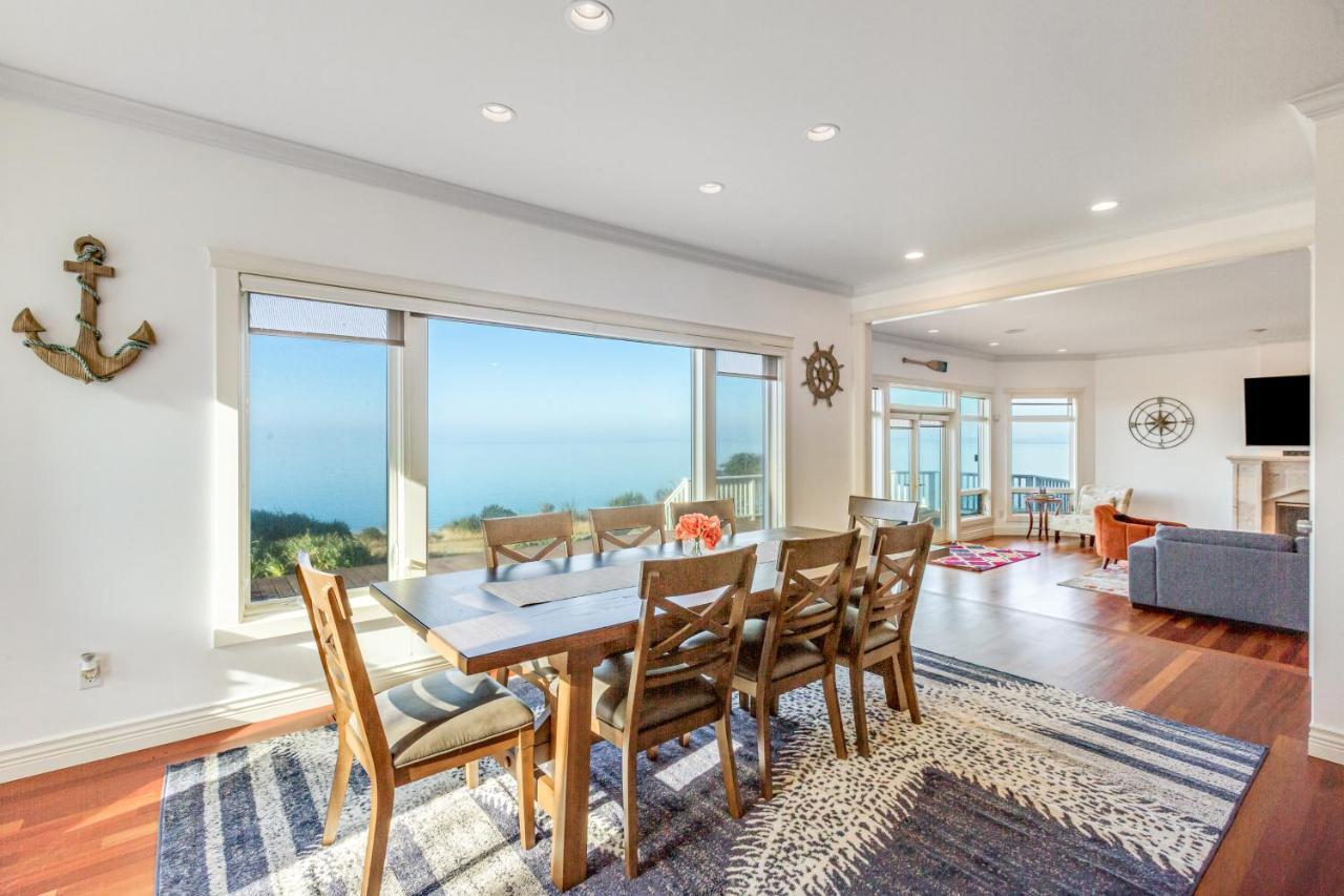 Villa La Isla Oak Harbor Ngoại thất bức ảnh