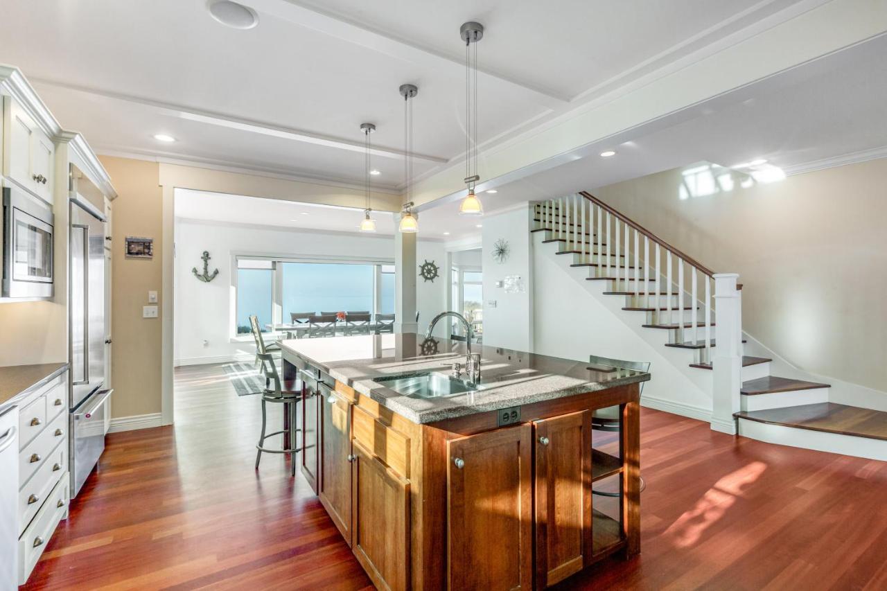 Villa La Isla Oak Harbor Ngoại thất bức ảnh