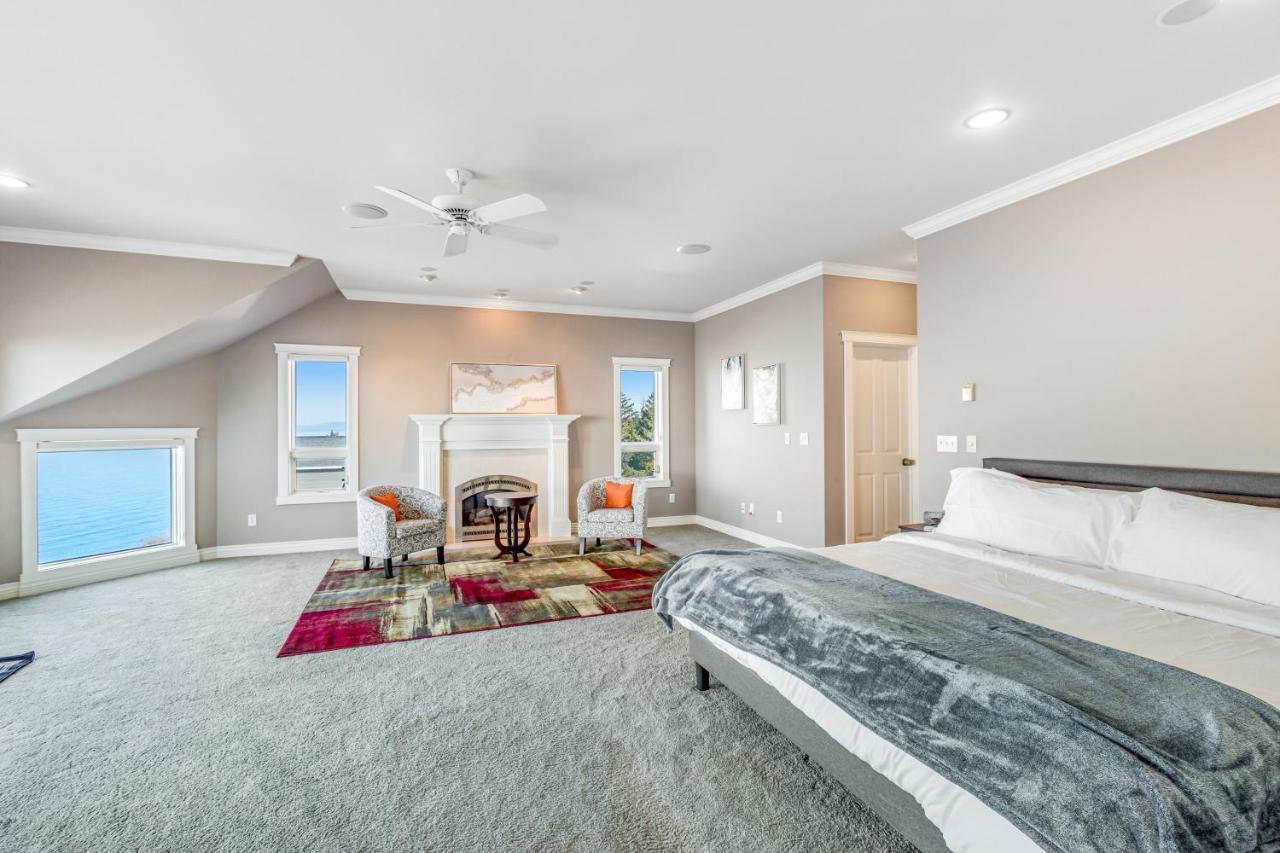 Villa La Isla Oak Harbor Ngoại thất bức ảnh