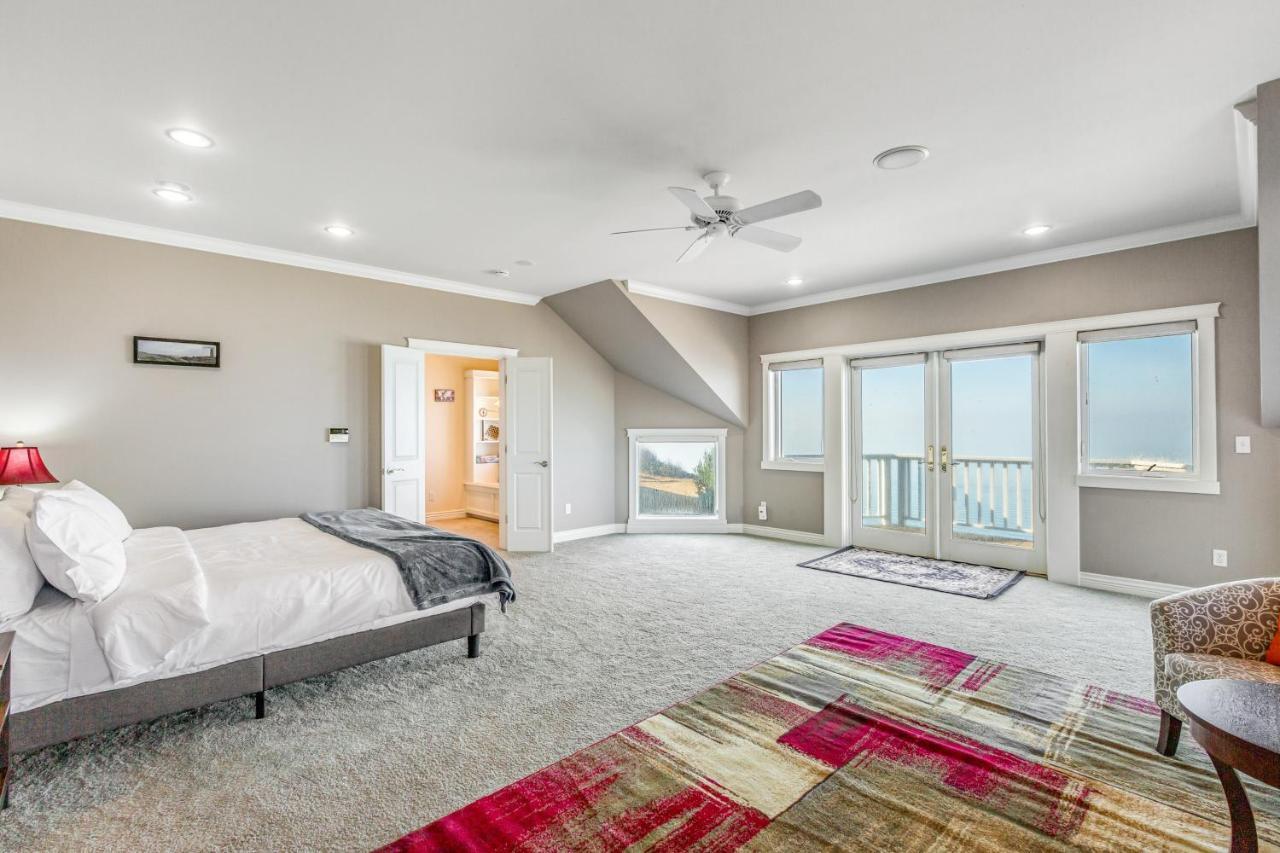 Villa La Isla Oak Harbor Ngoại thất bức ảnh