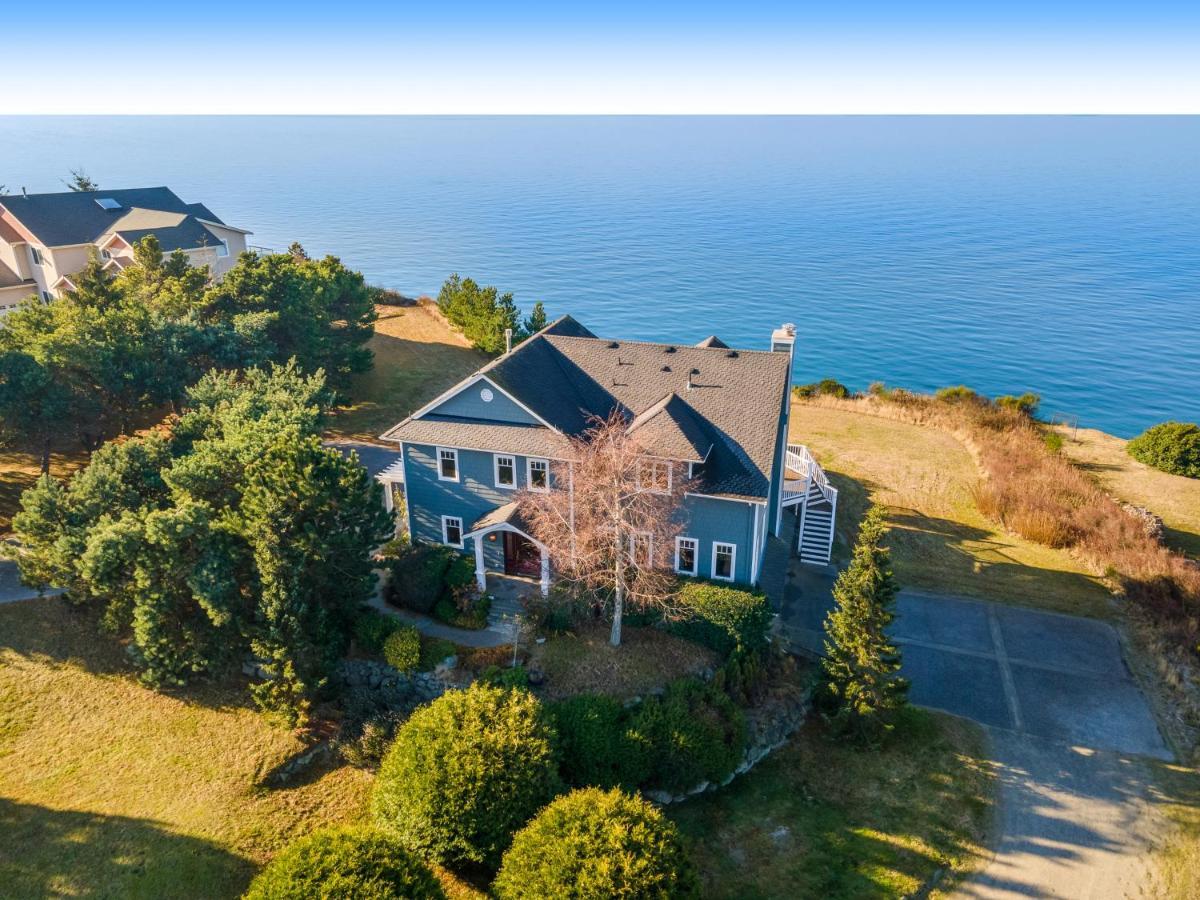 Villa La Isla Oak Harbor Ngoại thất bức ảnh
