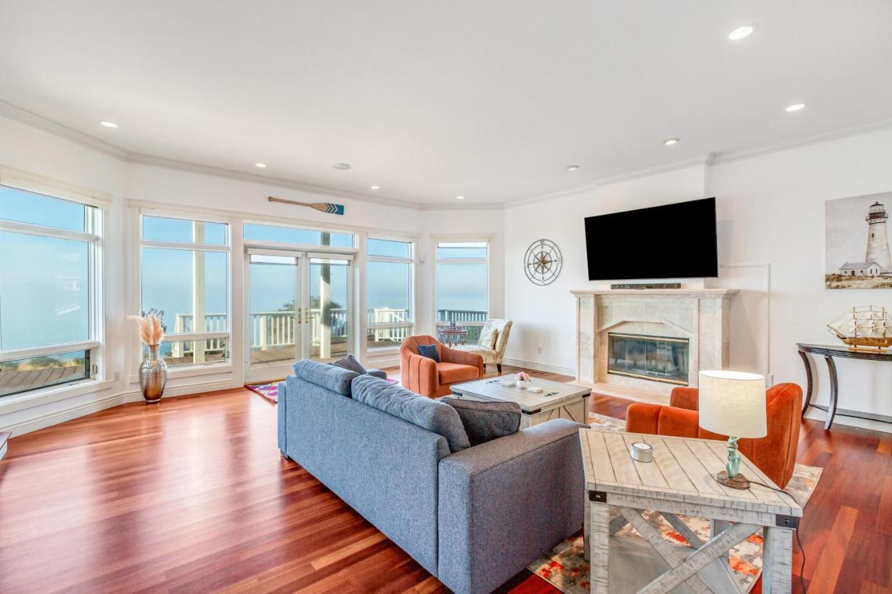Villa La Isla Oak Harbor Ngoại thất bức ảnh