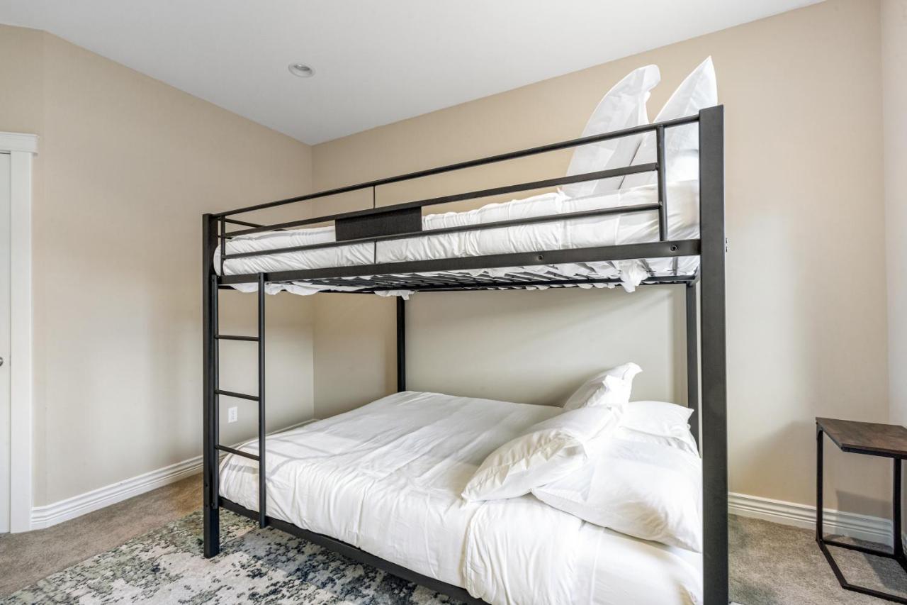 Villa La Isla Oak Harbor Ngoại thất bức ảnh