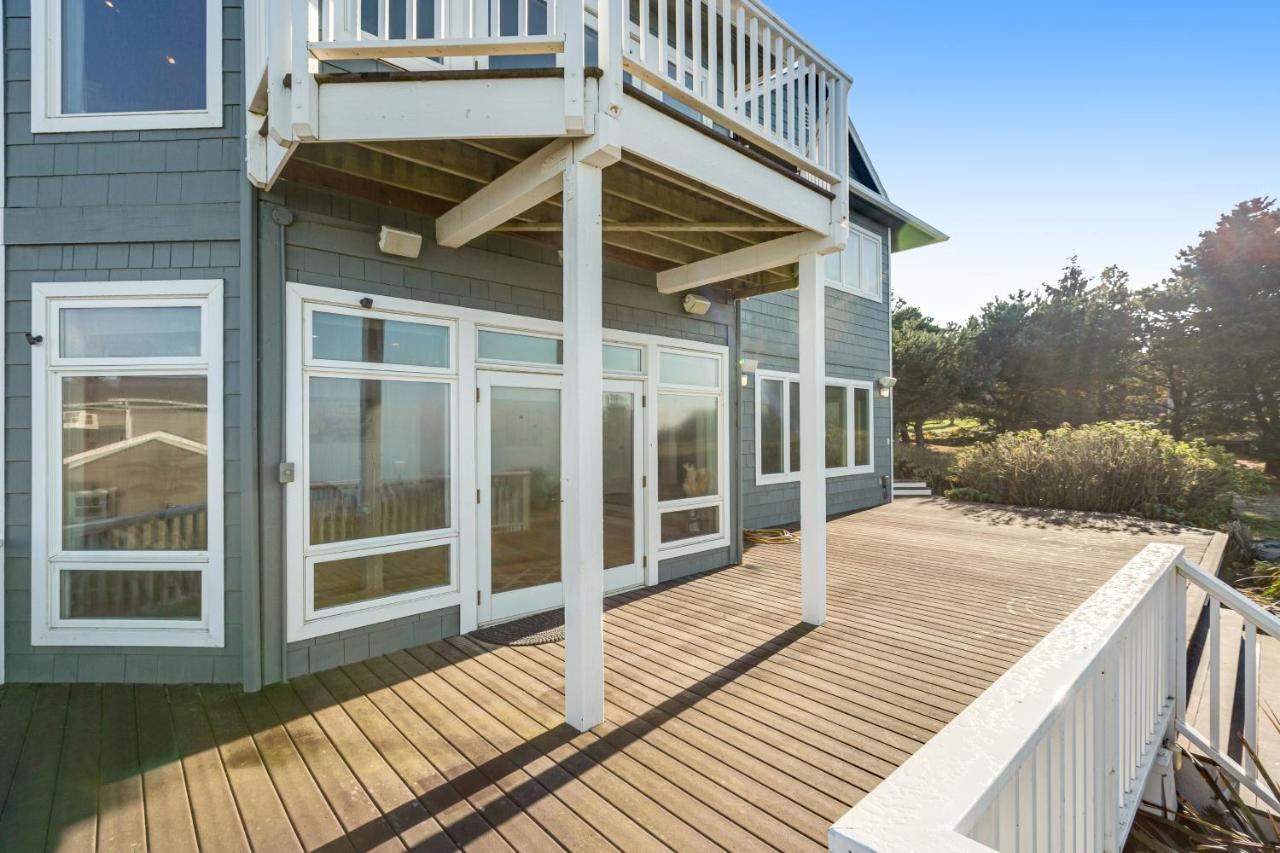 Villa La Isla Oak Harbor Ngoại thất bức ảnh